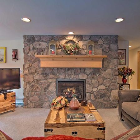 Fall River Hideaway In Estes - 3 Mi To Natl Park! استيس بارك المظهر الخارجي الصورة