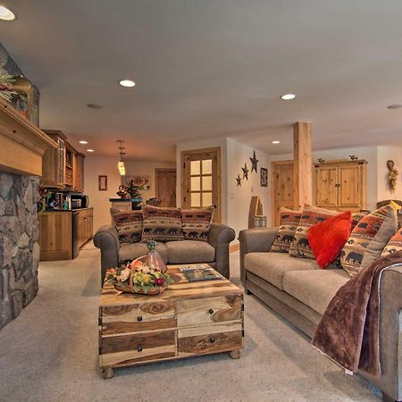 Fall River Hideaway In Estes - 3 Mi To Natl Park! استيس بارك المظهر الخارجي الصورة