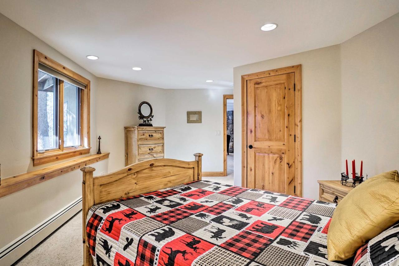 Fall River Hideaway In Estes - 3 Mi To Natl Park! استيس بارك المظهر الخارجي الصورة