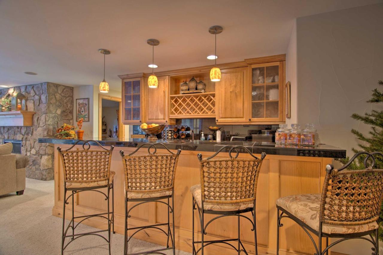 Fall River Hideaway In Estes - 3 Mi To Natl Park! استيس بارك المظهر الخارجي الصورة