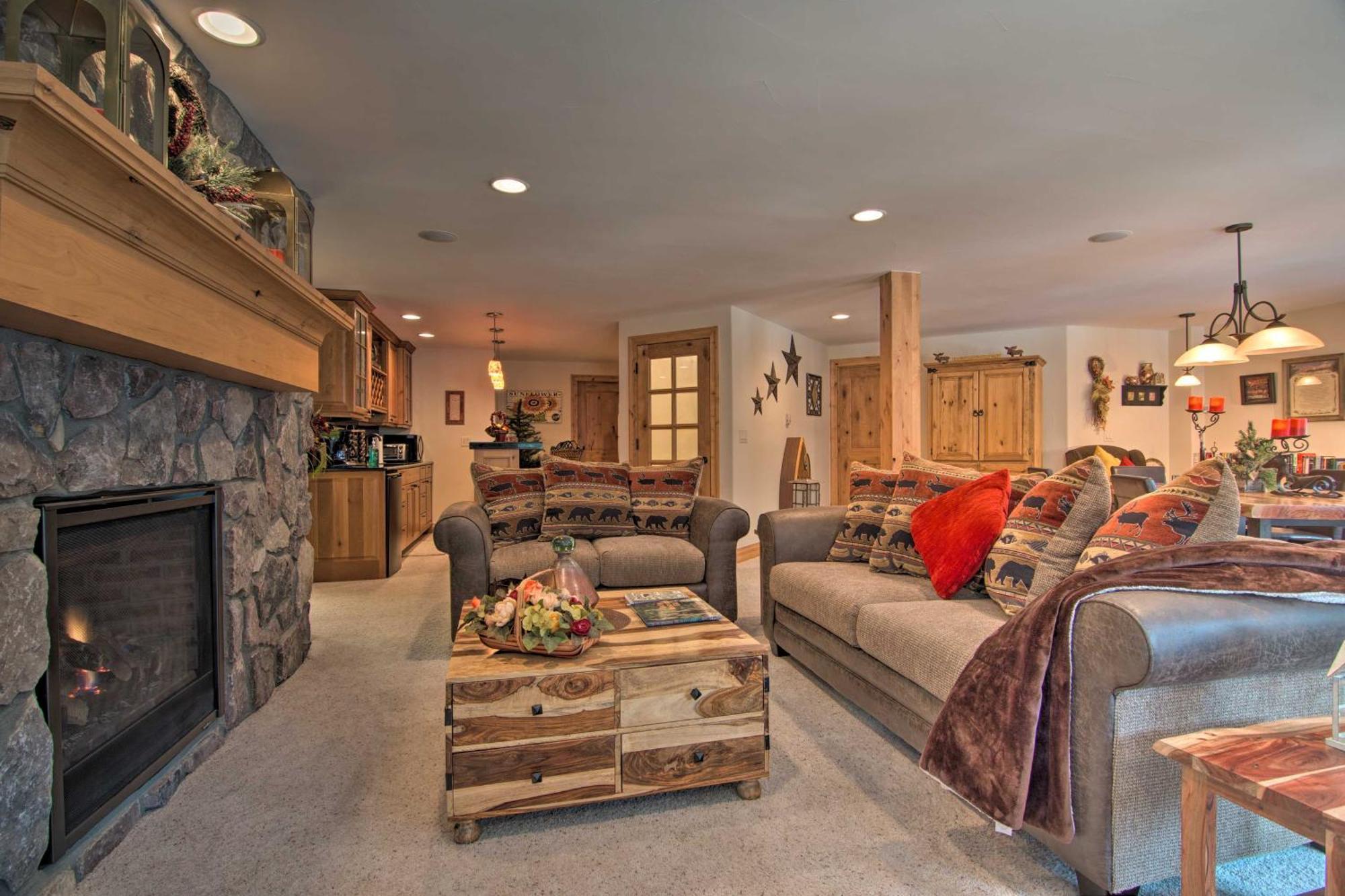 Fall River Hideaway In Estes - 3 Mi To Natl Park! استيس بارك المظهر الخارجي الصورة